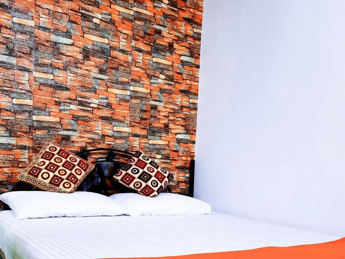 Om Sai Guest House Palolem Buitenkant foto