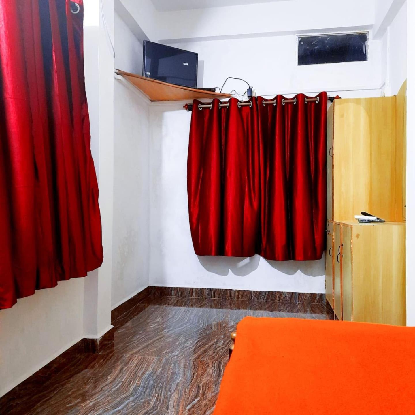 Om Sai Guest House Palolem Kamer foto
