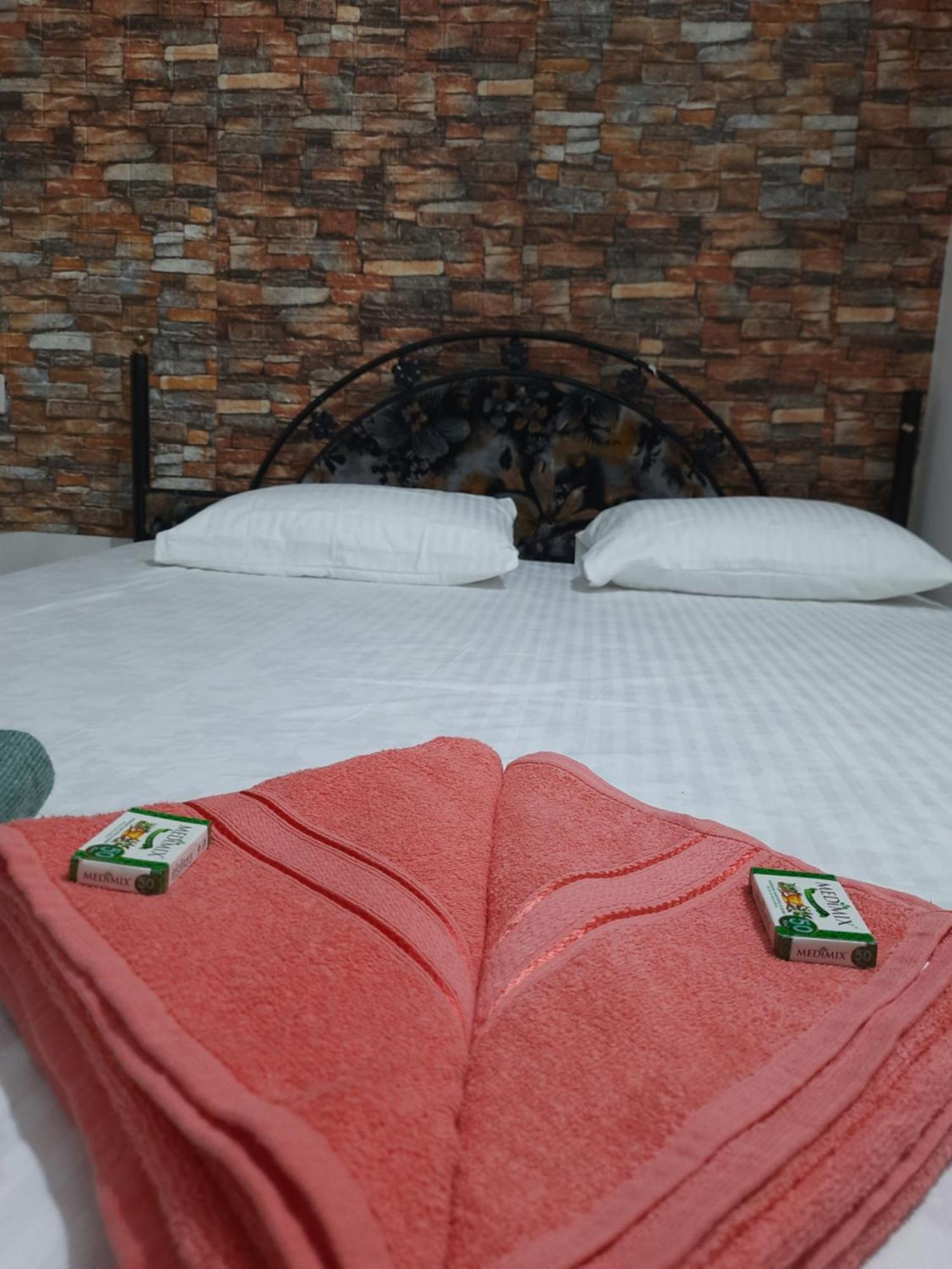 Om Sai Guest House Palolem Kamer foto